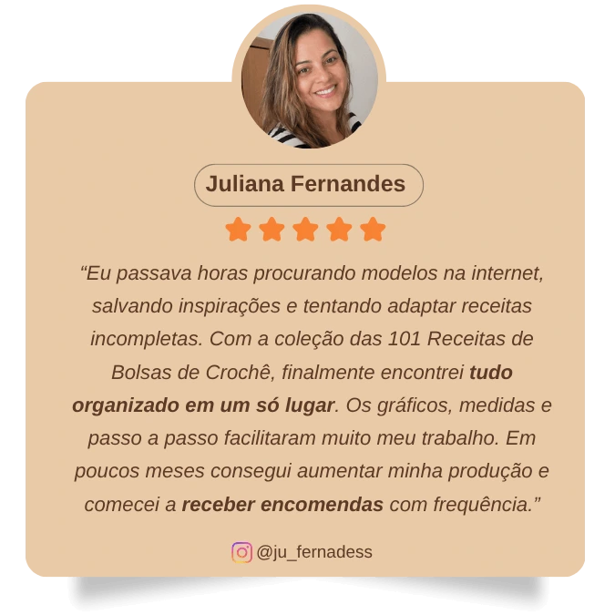 Depoimento WhatsApp 3 sobre as peças de inverno produzidas